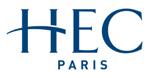 HEC Paris Logo