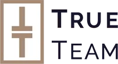 True Team Logo